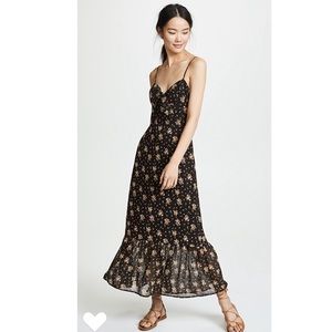 Wayf Midi Dress